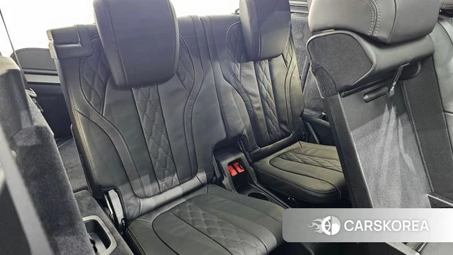 BMW X5 (G05) id 4515667 из Кореи 25