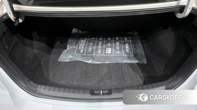 Hyundai Avante AD id 4225634 из Кореи 25