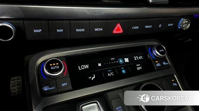 Hyundai The New Palisade id 4847834 из Кореи 25