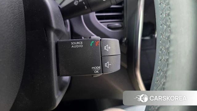 Renault Korea (Samsung) New QM3 id 4448322 из Кореи 25