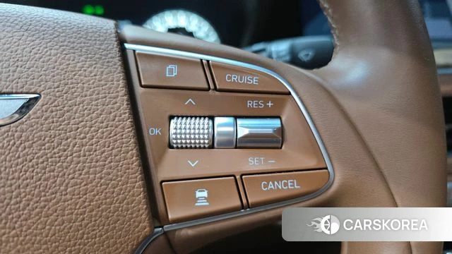 Genesis G90 id 4647368 из Кореи 25