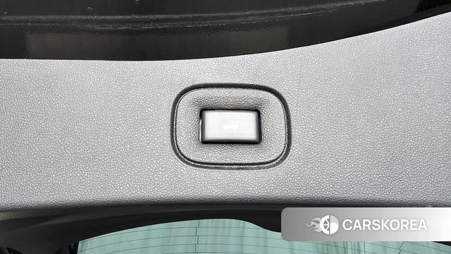 Renault Korea (Samsung) The New QM6 id 4541113 из Кореи 25