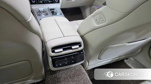 Genesis G80 (RG3) id 4360440 из Кореи 25