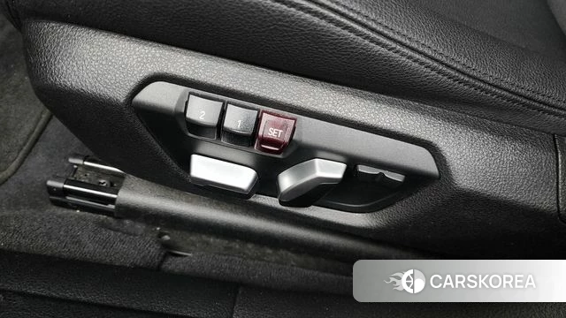 BMW 3 Series (F30) id 4286335 из Кореи 25
