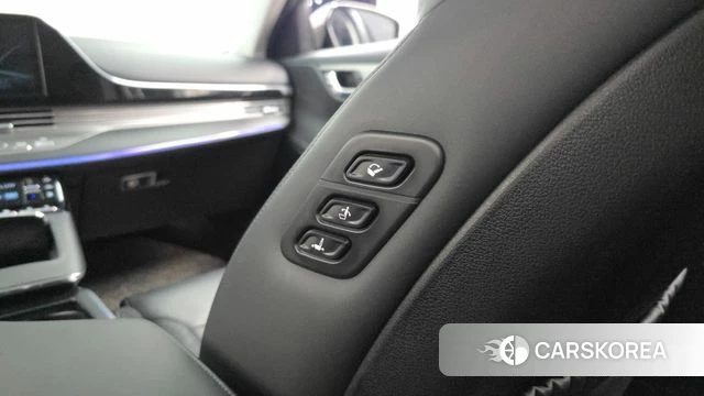 Hyundai The New Grandeur IG id 4424074 из Кореи 25
