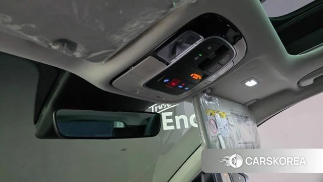 Hyundai The New Tucson Hybrid (NX4) id 4892808 из Кореи 25