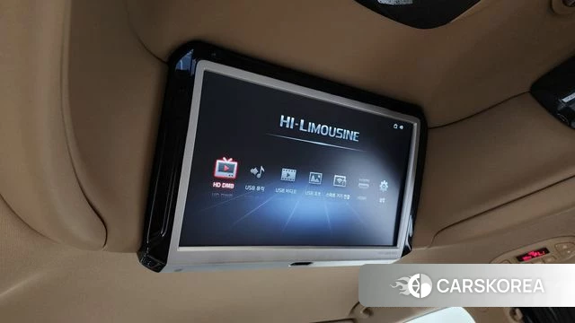 Kia The New Carnival id 4490724 из Кореи 25