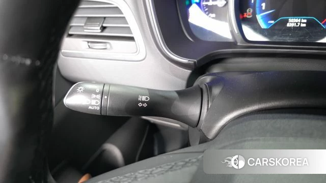 Renault Korea (Samsung) The New QM6 id 4381795 из Кореи 25