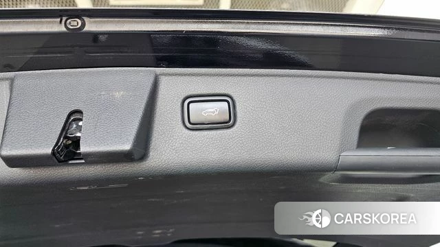 Kia Mohave Master id 4410466 из Кореи 25