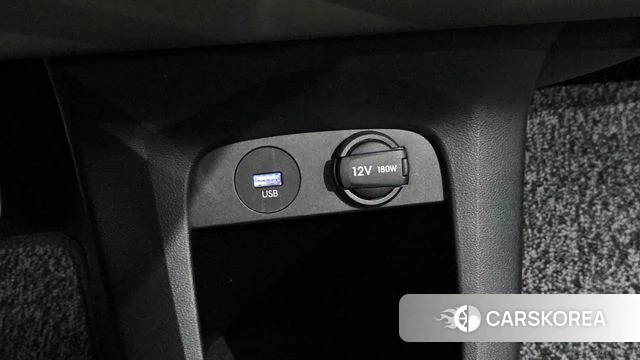 Hyundai Ionic 5 id 4282353 из Кореи 25