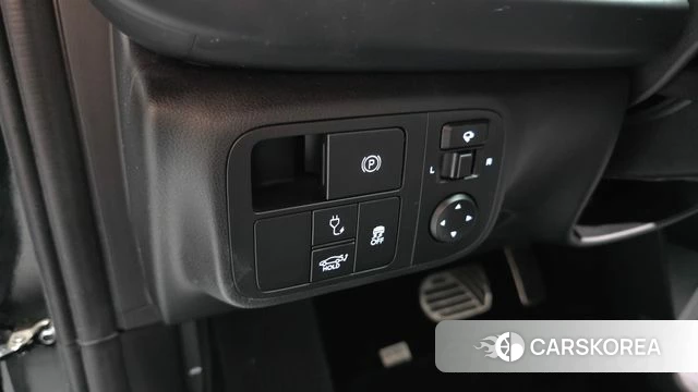Hyundai Ionic 6 id 4349457 из Кореи 25