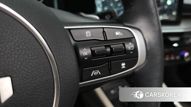 Kia The New K5 Hybrid 3rd generation id 4487929 из Кореи 25