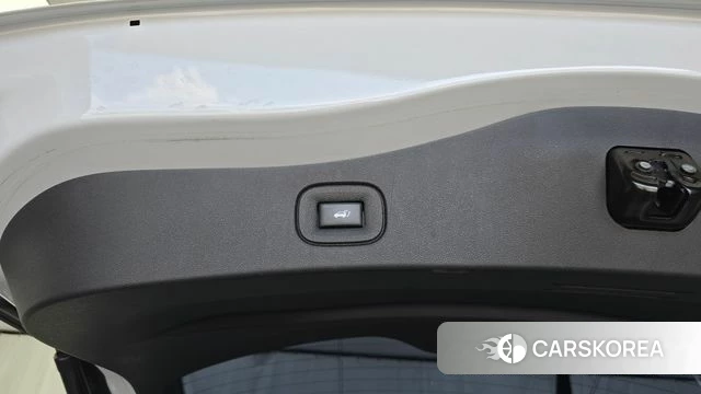 Renault Korea (Samsung) The New QM6 id 4447320 из Кореи 25
