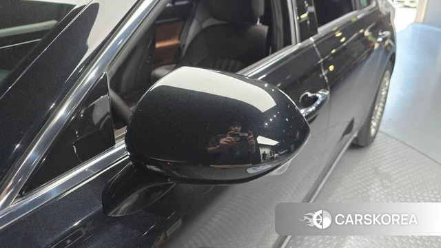 Genesis G90 id 4865018 из Кореи 25