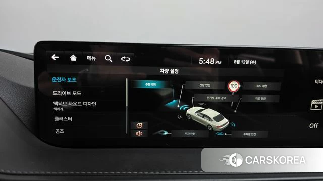 Genesis G80 (RG3) id 4692752 из Кореи 25