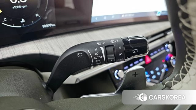 Hyundai Santa Fe (MX5) id 4302409 из Кореи 25