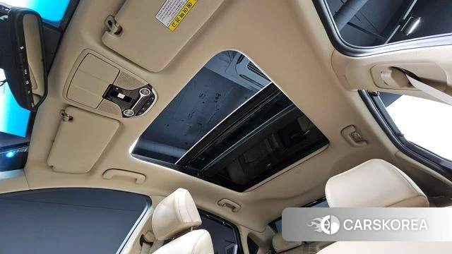 Hyundai Grandeur IG Hybrid id 4520367 из Кореи 25