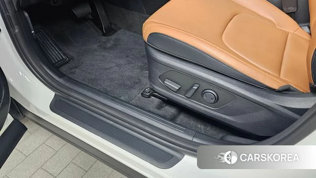 Kia Sportage 5th Generation Hybrid id 4607684 из Кореи 25