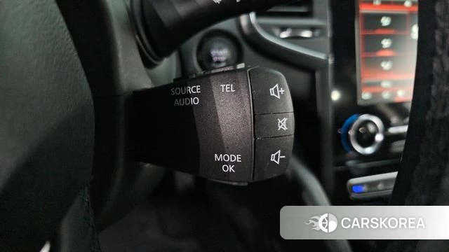 Renault Korea (Samsung) SM6 id 4435437 из Кореи 25