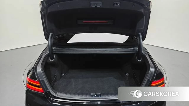 Genesis G90 id 4573949 из Кореи 25