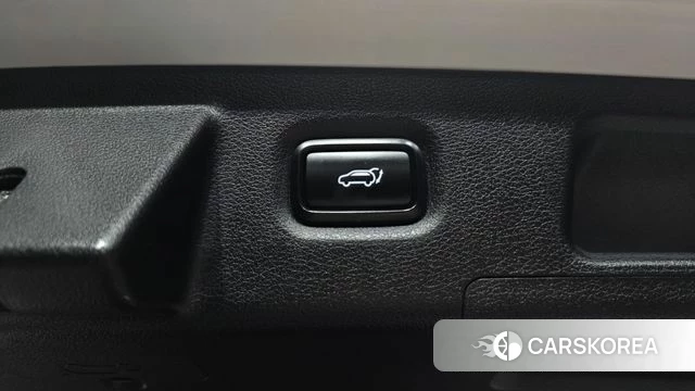 Hyundai Santa Fe TM id 4563325 из Кореи 25