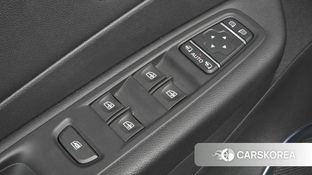 Renault Korea (Samsung) New QM3 id 4713307 из Кореи 25