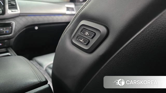 Ssangyong All New Rexton id 4310067 из Кореи 25