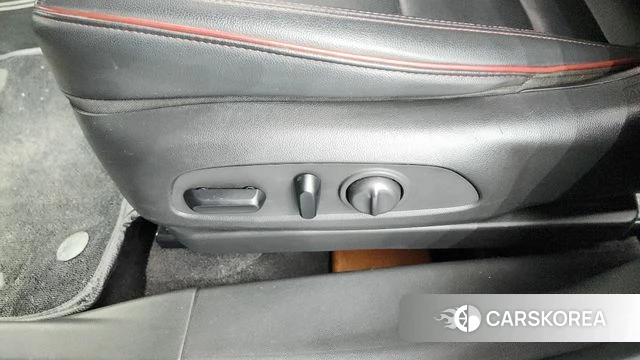 Chevrolet (GM Daewoo) Trailblazer id 4225038 из Кореи 25