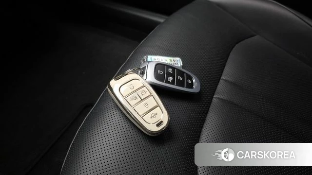 Hyundai Sonata (DN8) id 4223717 из Кореи 25