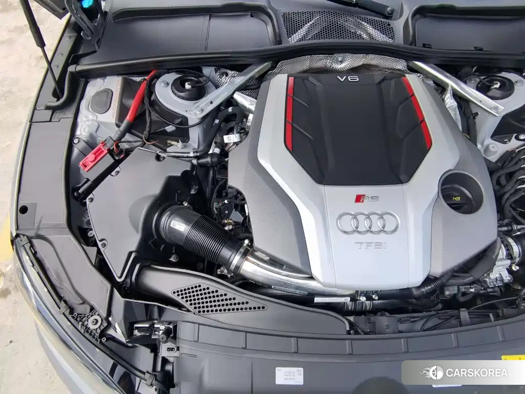 Audi RS 5 id 4674284 из Китая 25