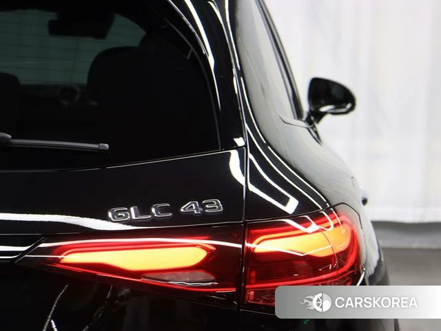 Mercedes-Benz GLC AMG id 4238755 из Китая 25