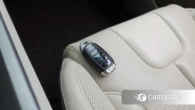 Hyundai Palisade id 4930101 из Кореи 25