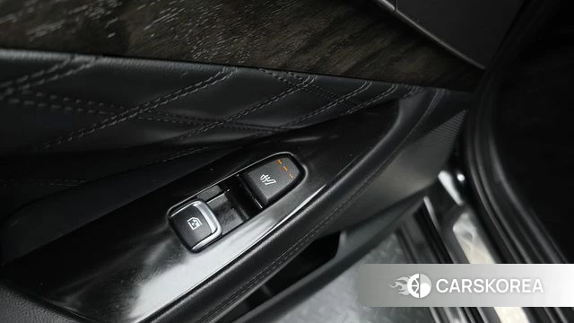 Kia K8 Hybrid id 4580677 из Кореи 25