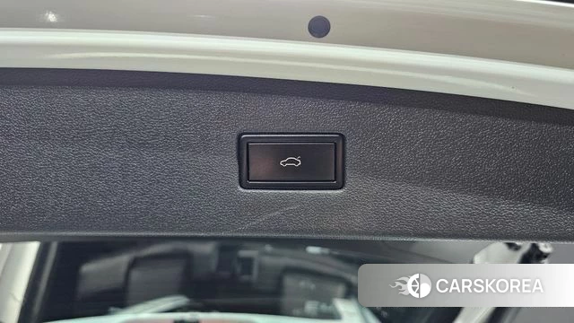 Volkswagen Tiguan Allspace id 4727247 из Кореи 25