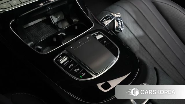 Mercedes-Benz E-Class W213 id 4475026 из Кореи 25