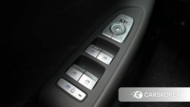 Hyundai The New Grandeur IG id 4344467 из Кореи 25