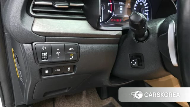 Kia K7 Premier id 4647455 из Кореи 25