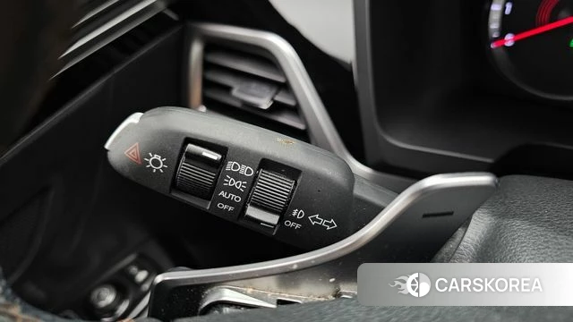 Ssangyong Beautiful Korando id 4758779 из Кореи 25