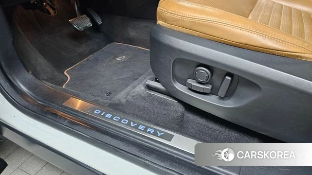 Land Rover Discovery Sports id 4732698 из Кореи 25