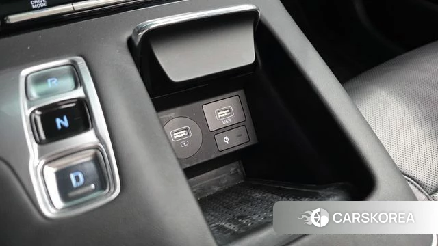 Hyundai The New Grandeur IG Hybrid id 4666286 из Кореи 24