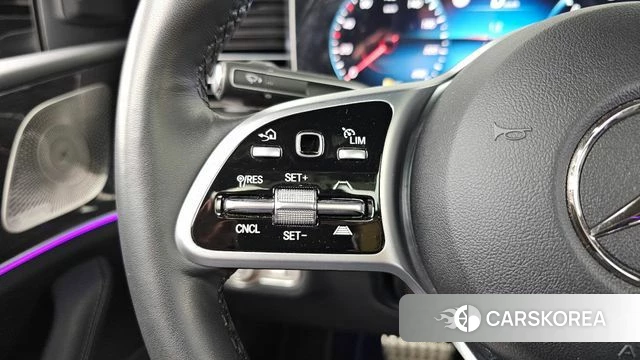 Mercedes-Benz GLE-Class W167 id 4580363 из Кореи 25