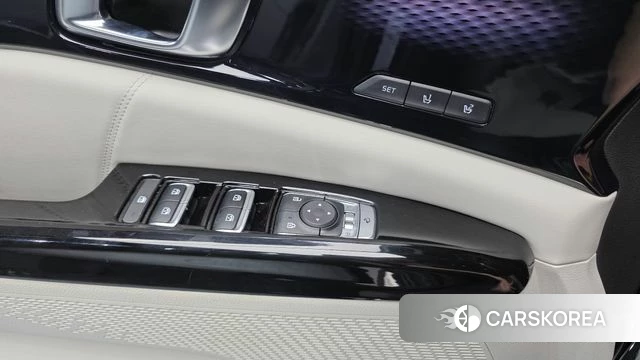 Kia Carnival 4th generation id 4201391 из Кореи 25