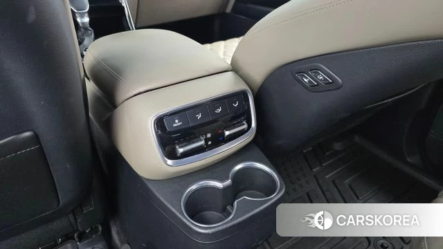 Kia Mohave Master id 4740621 из Кореи 25