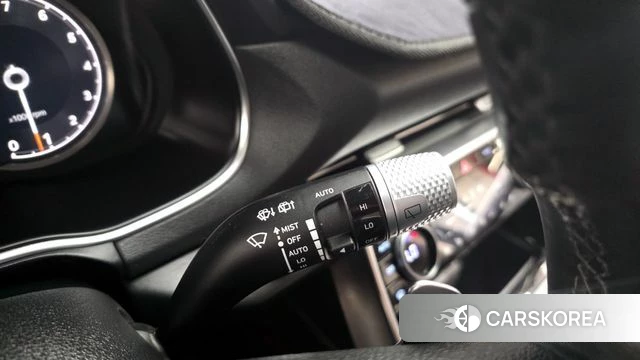 Genesis GV80 id 4334128 из Кореи 25