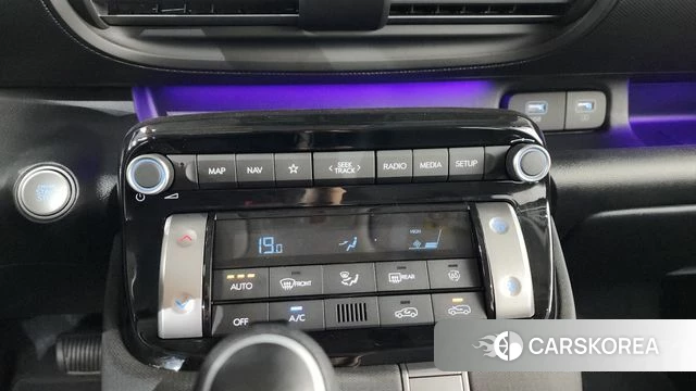 Hyundai Casper id 4280196 из Кореи 25