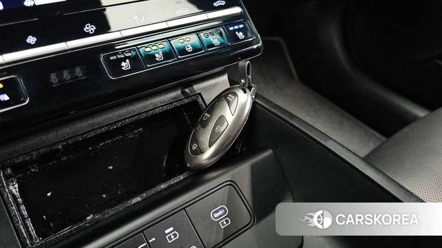 Hyundai Grandeur (GN7) id 4354568 из Кореи 25