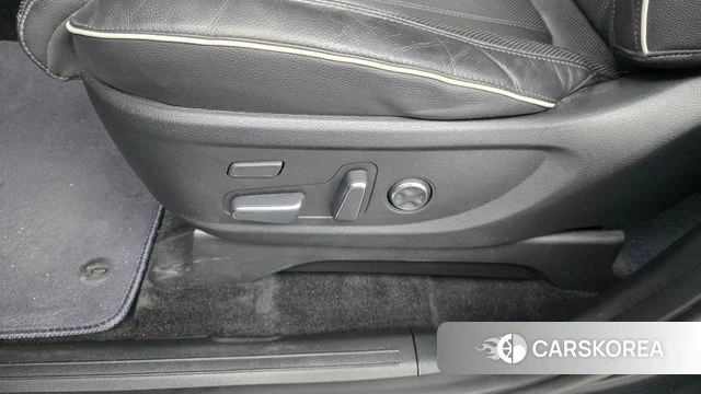 Hyundai The New Palisade id 4592667 из Кореи 25