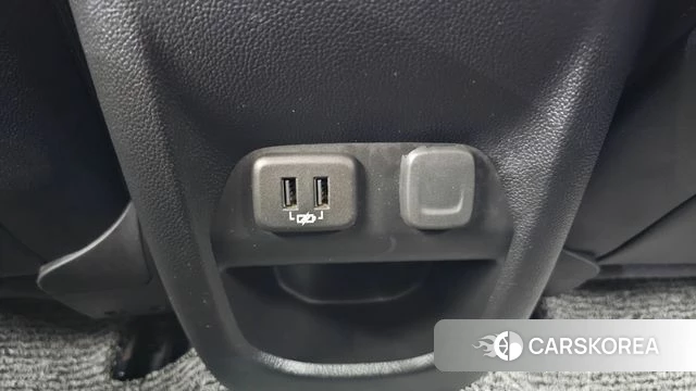 Chevrolet (GM Daewoo) Colorado id 4882108 из Кореи 25