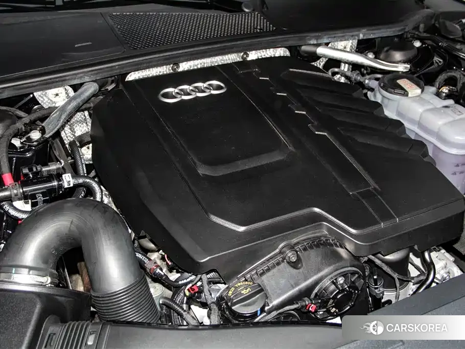 Audi A7L id 4601067 из Китая 25