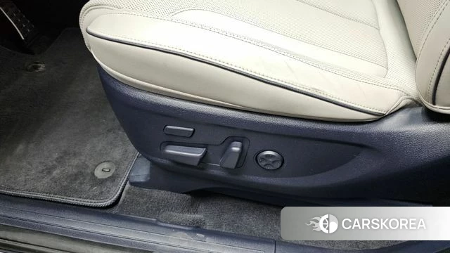 Hyundai Palisade id 4331532 из Кореи 25